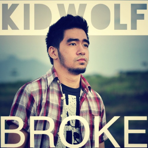 KidWolf - Broke