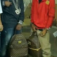 @DC_RoZaY_TCW - Scary Ft. Lil Fresh (Of BFR)