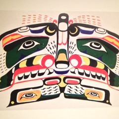 Technicolored Night Terror