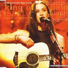 Alanis Morissette: Thank You (Unplugged)