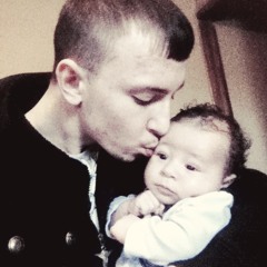 Jayy Dat Nikka/Letter to my son remix