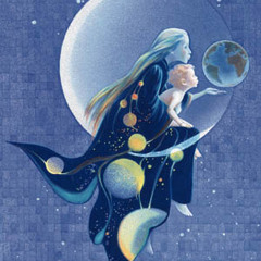 The Hip Gnosis Project - Moonchild