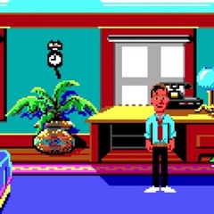 Mark Darin - Zak McKracken Theme