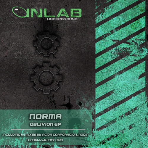 Norma - Oblivion (Nodin Remix) [Inlab Underground]
