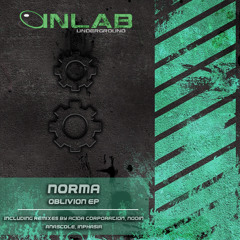 Norma - Oblivion (Anascole Remix) [Inlab Underground]