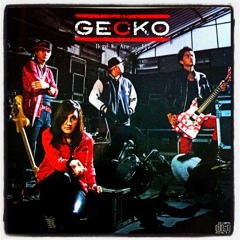 GECKO - Damai Dunia
