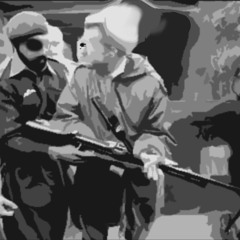 BERZINSKI - ALL THAT WE WERE