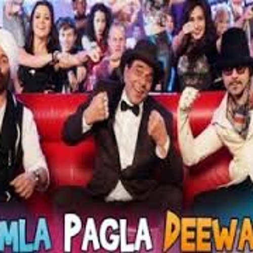 Yamla Pagla Deewana 2