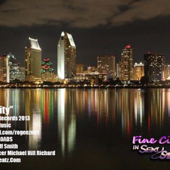 Fine City- San Diego
