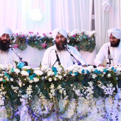 Amritvela Simran - Bhai Niranjan Singh