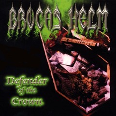 Brocas Helm - Cry of the Banshee