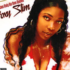 FOXYSLIM-NIGGA WITH A BIG DICK