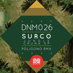 Jungle Crunk ( Poligono Remix )