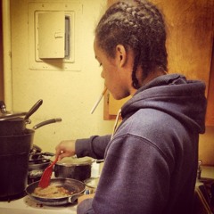 Heat In Da Kitchen  at Datz Weaa