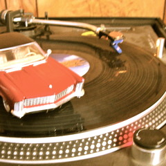 dj joe cooley-I can hear jimi  scratchin.