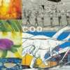 c|o|d - Atomico Molecular Version