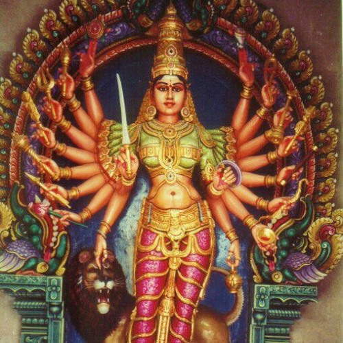 pathirakali amman image pathirakali amman image