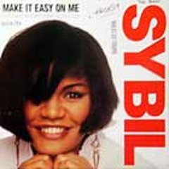 Make It Easy on Me - Sybil feat. Fra Lippo Lippi (Mobile Circuit Remix)