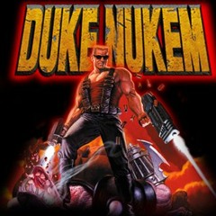 Duke Nukem Tribute