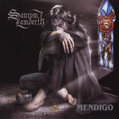 Mendigo (Saurom Lamderth Trance Cover)