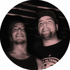 SLC & Gugu TMA - Mundo Dividido