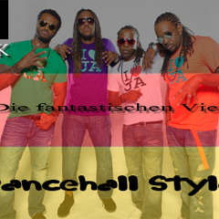 TOK - Dancehall Style (Augenbling Riddim)