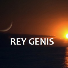 REY GENIS - SUN AND MOON PREVIEW