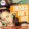 38 - FEEL THIS MOMENT - PITBULL - Dj Nero - www.promusic.com.ar