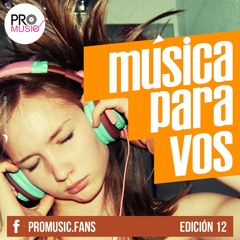27 - GRUPO RED - NO PODRE OLVIDARTE - (Para Djs) - Dee Jay Fac - www.promusic.com.ar
