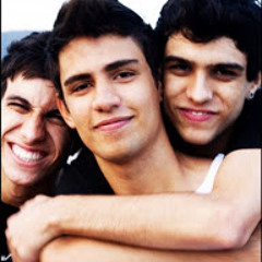 OUTLINE - Bem Perto De Você [REMIX] (Prod.Cyber)