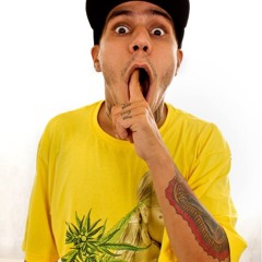 FUNKERO - Chapa Quente (Prod. CYBER)