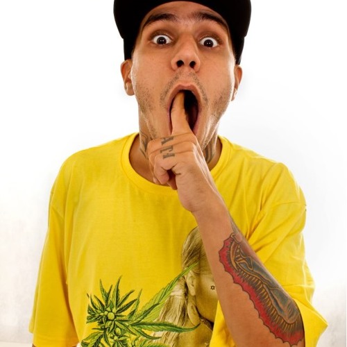 FUNKERO - Chapa Quente (Prod. CYBER)