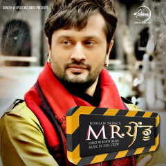 Mr. Pendu | Roshan Prince | Feat. Desi Crew & Bunty Bains | Full Audio
