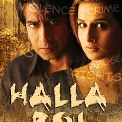 ToonPrabhDaata-HallaBol