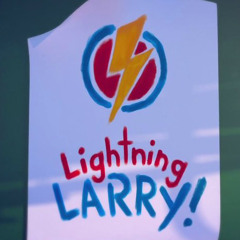 Animation Short Score - 'Lightning Larry'