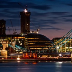 Maximus & Madam Me - Eastbound (Full Vox)