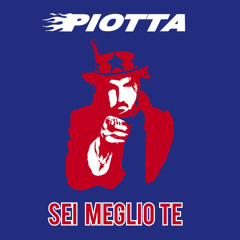 Piotta - Sei Meglio Te - Accappella (106 bpm)