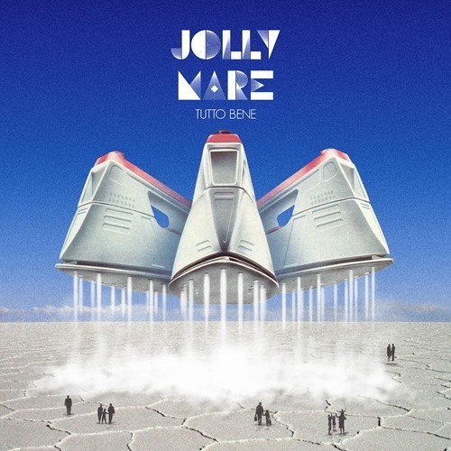 Jolly Mare - Tutto Bene (HLMNSRA Reflip) **Remix Contest Winner**