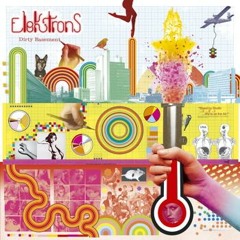 3 - Various Artists - Elektrons - Sunshine Love