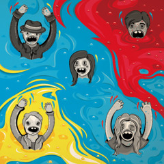 The Trooper - Iron Maiden Cover