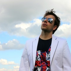 Lifting Me Into The Stars