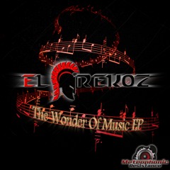 El Grekoz feat. Yuna X - The Wonder of Music