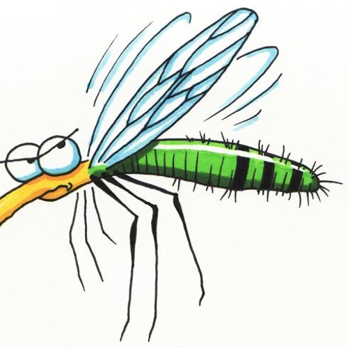 Perfect Stranger - A Mosquito Bit My Leg (Mechanical Bear remix) [Preview]