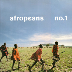 Afropeans - Dogstar