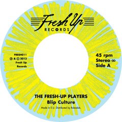 FRESH011 Samples