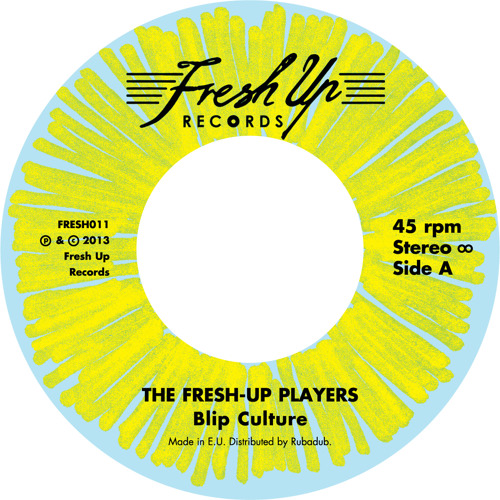 FRESH011 Samples