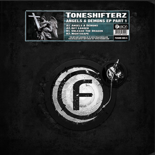 Toneshifterz - Unleash the Dragon (Magic City 2010 Anthem)