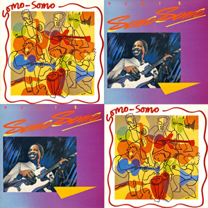 Mosese 2000 (edit) / Poleni (edit) by Somo Somo