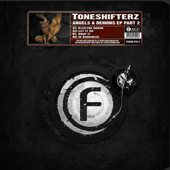 Toneshifterz - Elektro Shock