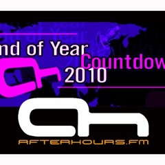 Bryan Kearney - EOYC 2010